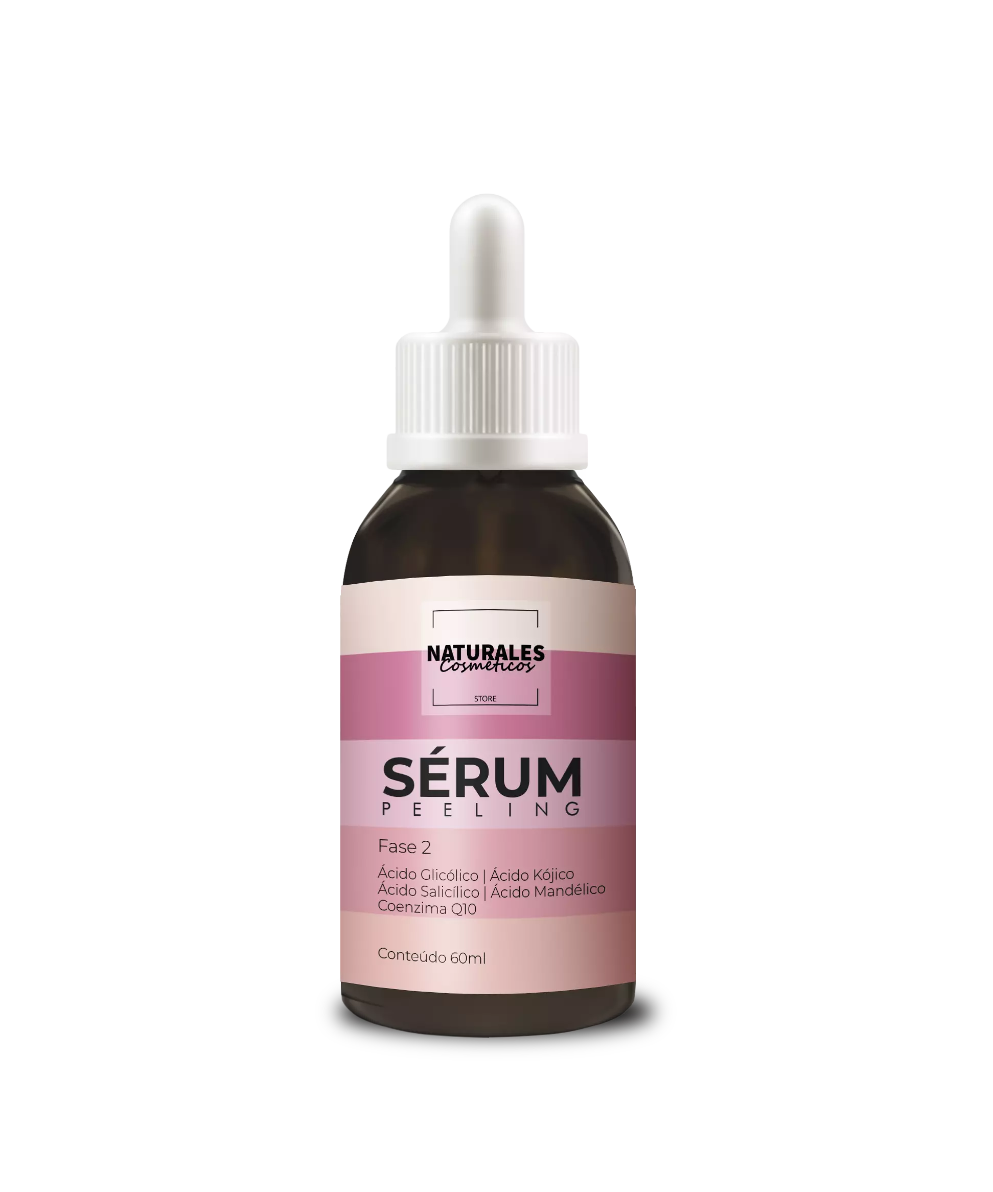 SERUM PEELING - FASE 2