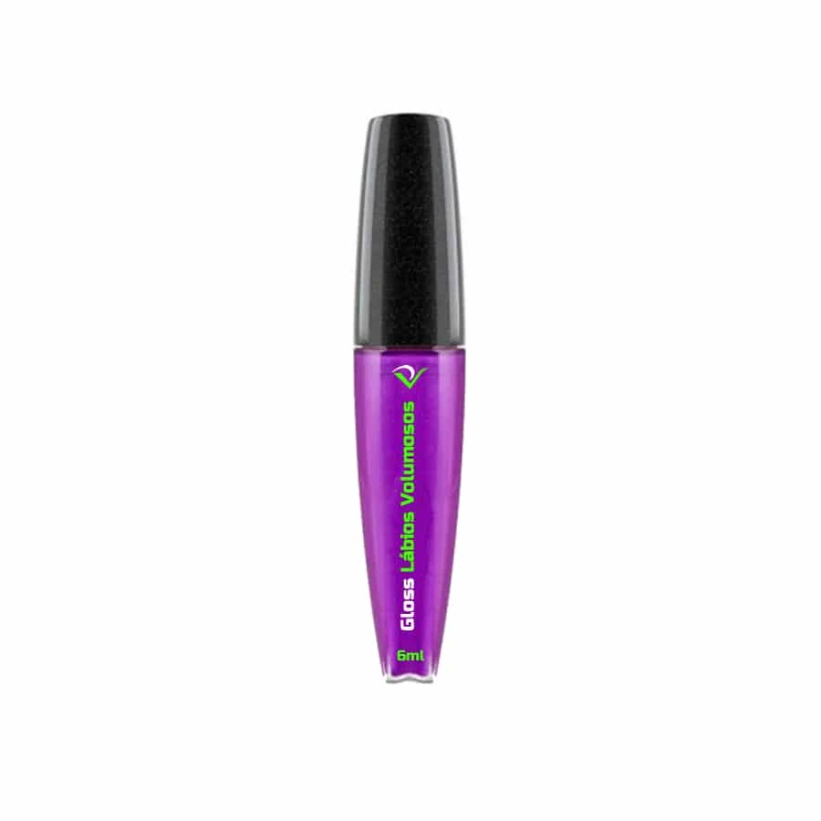 GLOSS LABIOS VOLUMOSOS - Pró Vida Farma