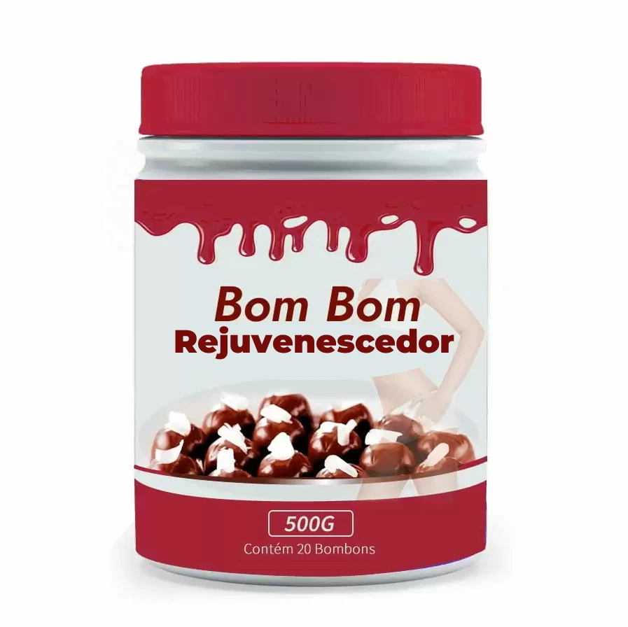 BomBom Rejuvenescedor