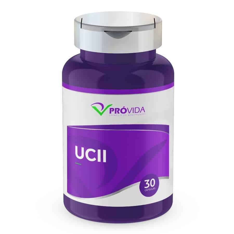 UCII 40 mg - Pró Vida Farma